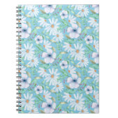 Floral Notitieboek (Voorkant)