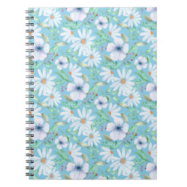 Floral Notitieboek