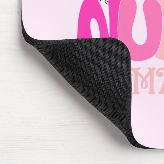 Floral Nurse Muismat (Hoek)