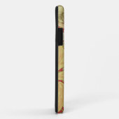 Floral Ontworpen Case-Mate iPhone Case (Achterkant/rechts)