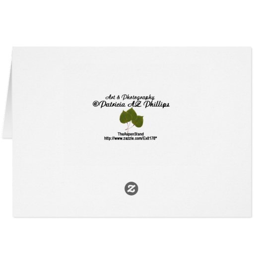 Floral Orchid Blossom Word Cloud (Achterkant Horizontaal)