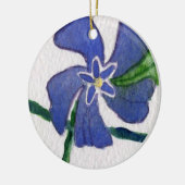Floral Ornament (Links)