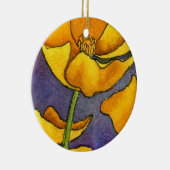 Floral Ornament (Rechts)