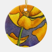 Floral Ornament (Voorkant)