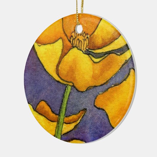 Floral Ornament (Links)