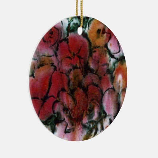 Floral Ornament (Rechts)