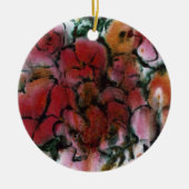 Floral Ornament (Voorkant)