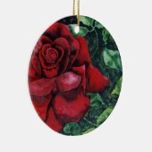 Floral Ornament (Rechts)