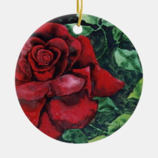 Floral Ornament