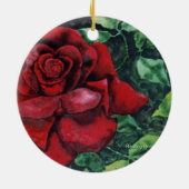 Floral Ornament (Achterkant)