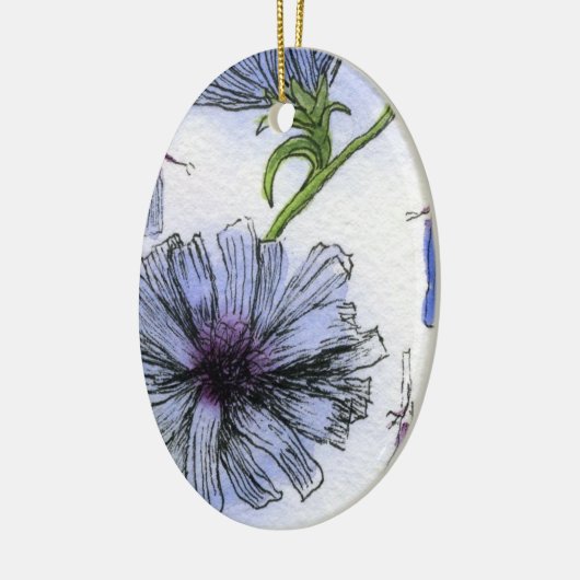 Floral Ornament (Links)