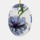 Floral Ornament (Voorkant)