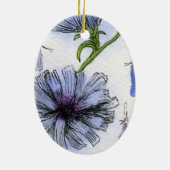 Floral Ornament (Achterkant)