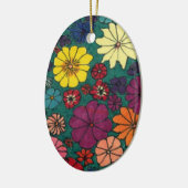 Floral Ornament (Links)