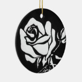 Floral Ornament (Rechts)