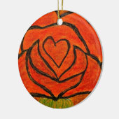 Floral Ornament (Links)