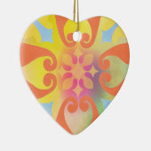 Floral Ornament (Rechts)