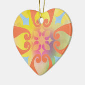 Floral Ornament (Links)