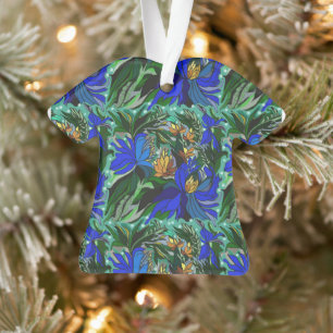 Floral Ornament