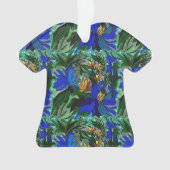 Floral Ornament (voorkant)