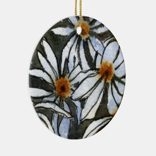 Floral Ornament (Rechts)