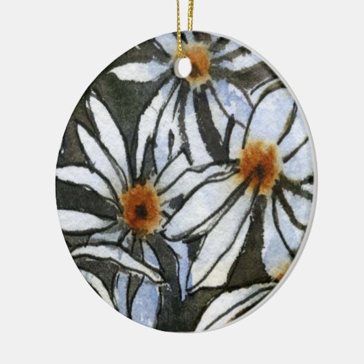 Floral Ornament (Links)