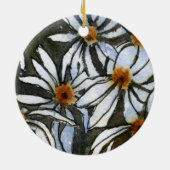 Floral Ornament (Achterkant)