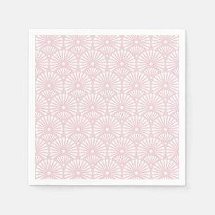 Floral Ornament Servet