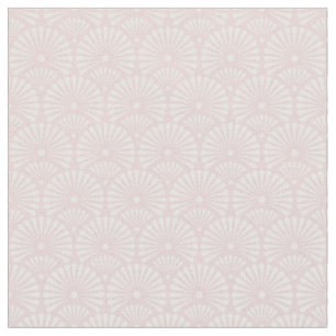 Floral Ornament Stof