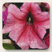 Floral Outburst Bier Onderzetter (Voorkant)