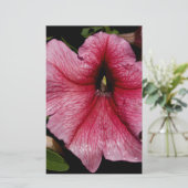 Floral Outburst Briefpapier (Staand voorkant)