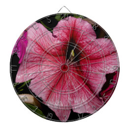 Floral Outburst Dartbord