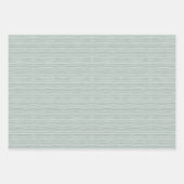 Floral Paars verpakkingspapier Inpakpapier Vel (Voorkant 2)