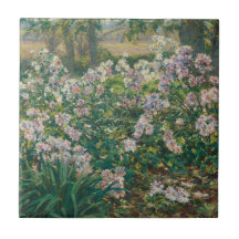 Floral Painting: Windbloemen van Donoh