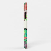 Floral Paradise II Case-Mate iPhone Case (Achterkant/rechts)