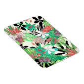 Floral Paradise II Magneet (Rechterzijde)