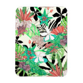 Floral Paradise II Magneet (Verticaal)