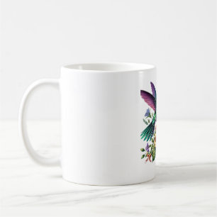 Floral Paradise Koffiemok