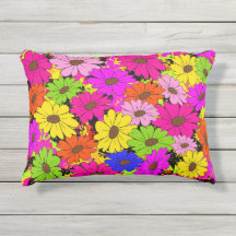 Floral patroon