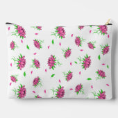 Floral patroon etui (Achterkant)