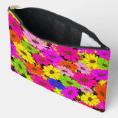 Floral patroon etui (Open)