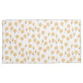 Floral patroon kussensloop (Voorkant-Rechts)