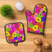 Floral patroon