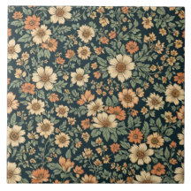 Floral patroon