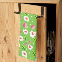 Floral patroon