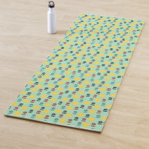 Floral patroon