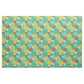 Floral Pattern 10 Stof (Fat Quarter)
