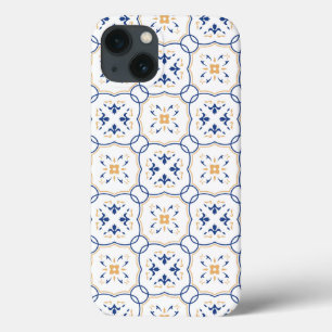 Floral Pattern 11 Case-Mate iPhone Case