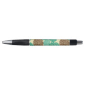Floral Pattern 12 Pen (Voorkant)