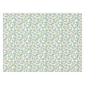 Floral Pattern 12 Tafelkleed (Voorkant (Horizontaal))